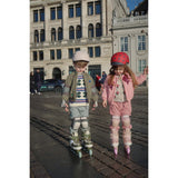 Konges Sløjd Kalamata Light Up Roller Skates