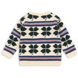 Konges Sløjd Clover Billi Sweater