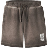 Name It Chestnut Nkmhopin Nreg Sweat Shorts Unb