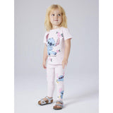 Name It Cradle Pink Nmfann Stitch Ss Nreg Top Box Wdi