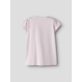 Name It Cradle Pink Nmfmeri Frozen Ss Top Box Wdi
