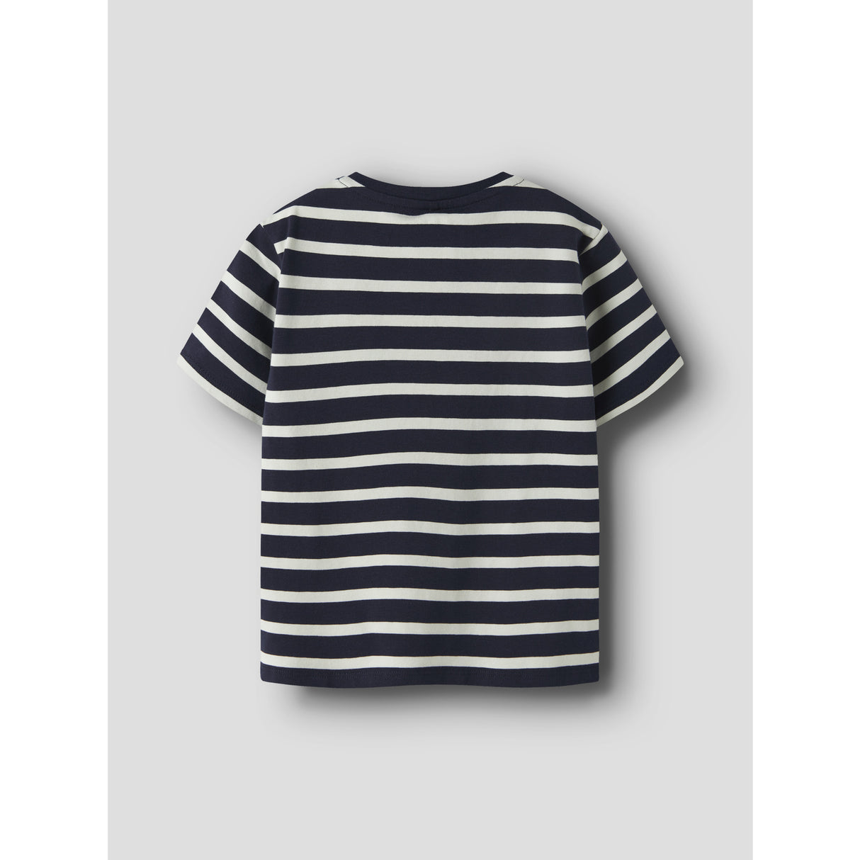 Name It Navy Blazer Nmmarrow Peppa Ss Nreg Top Cplg