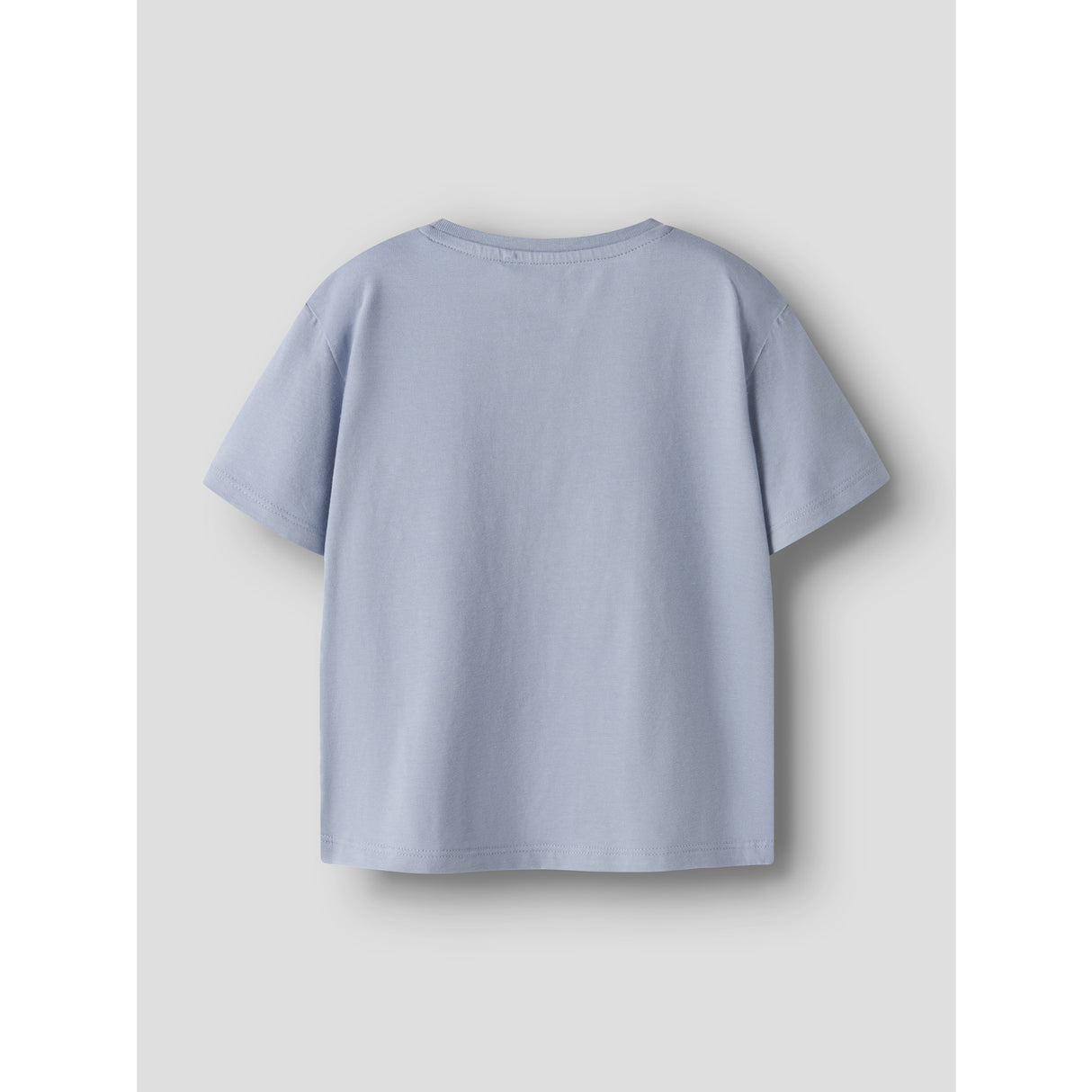 Name It Blue Fog Nmmmalih Bluey Nreg Ss Top Sky