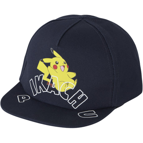 Name It Navy Blazer Nmmmaximus Pokemon Cap Sky