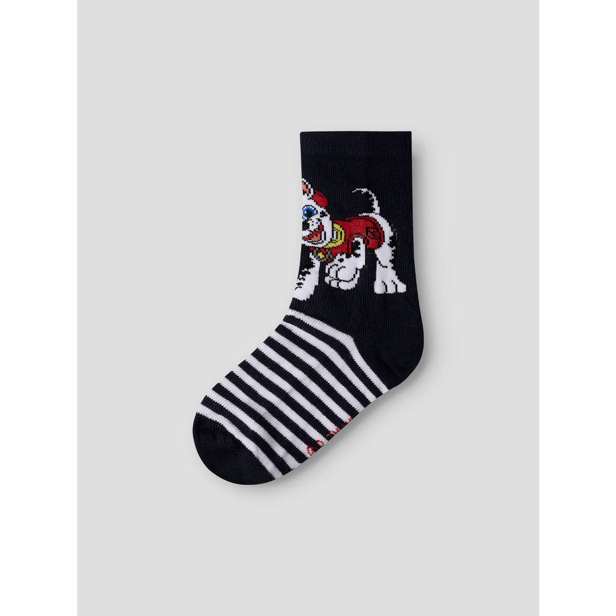 Name It Navy Blazer Nmmmalbi Paw 3P Socks Cplg