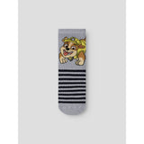 Name It Navy Blazer Nmmmalbi Paw 3P Socks Cplg