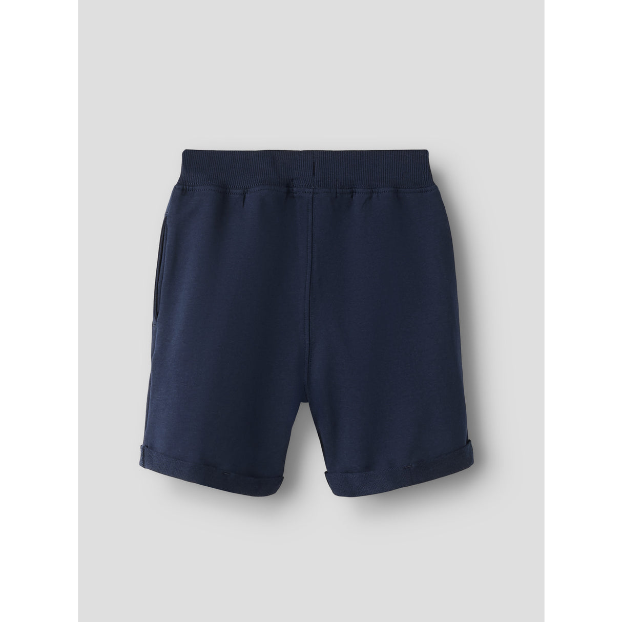 Name It Navy Blazer Nmmmir Paw Nreg Long Sw Short Unb Cplg