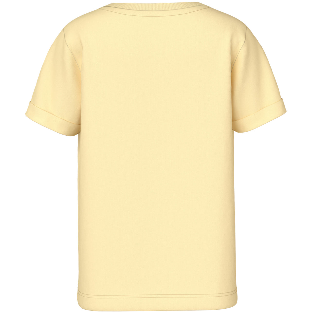 Name It Double Cream Off Road Nmmvux Ss Top