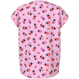 Name It Pirouette Ladybug Hearts Nmfvigga Capsl Top