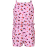 Name It Pirouette Ladybug Hearts Nmfvigga Strap Suit