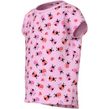 Name It Pirouette Ladybug Hearts Nmfvigga Capsl Top