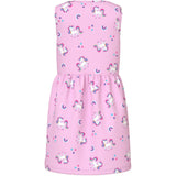 Name It Pirouette Unicorns Nmfvineo Tank Dress