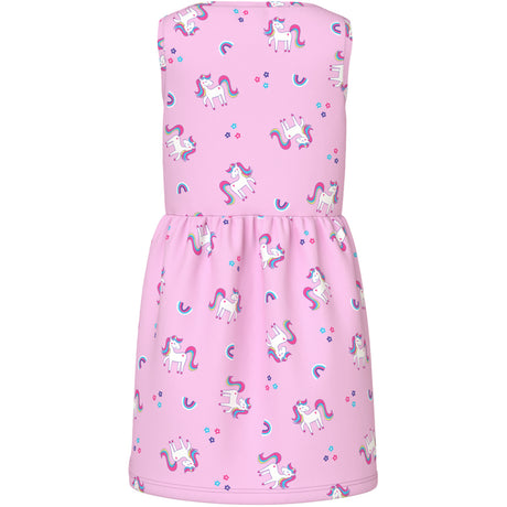 Name It Pirouette Unicorns Nmfvineo Tank Dress