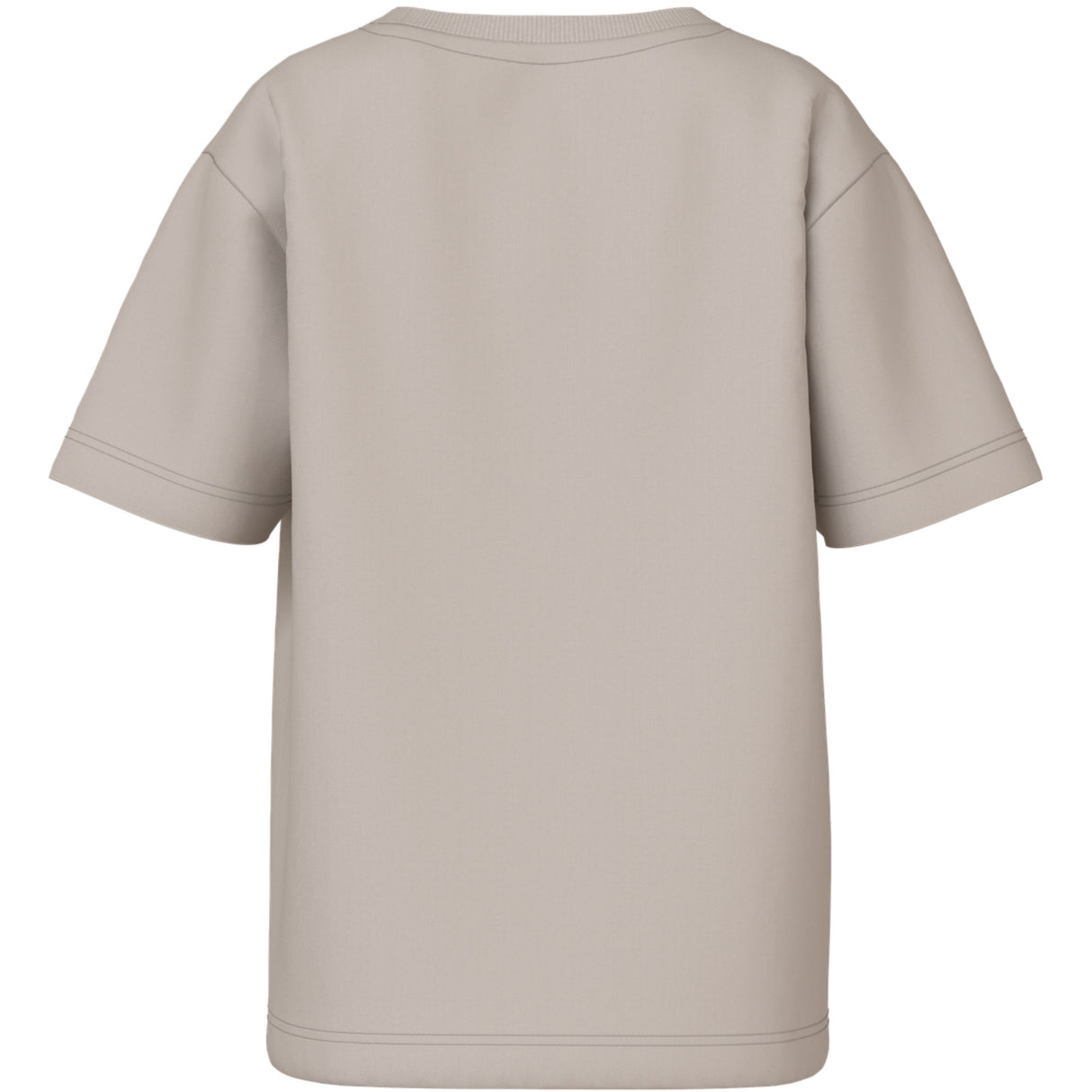 Name It Chateau Gray Adventure Nmmvoto Ss Nreg Top