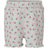 Name It Pale Aqua Strawberries Nmfvemma Aop Shorts