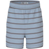 Name It Blue Fog Chestnut Nmmvoby Shorts