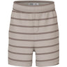 Name It Chateau Gray Chestnut Nmmvoby Shorts