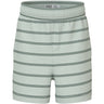 Name It Pale Aqua Garden Topiary Nmmvoby Shorts