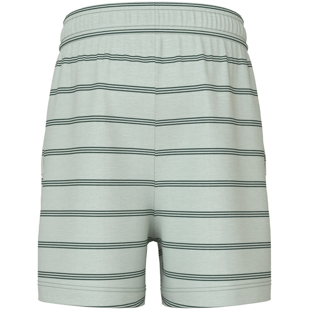 Name It Pale Aqua Garden Topiary Nmmvoby Shorts