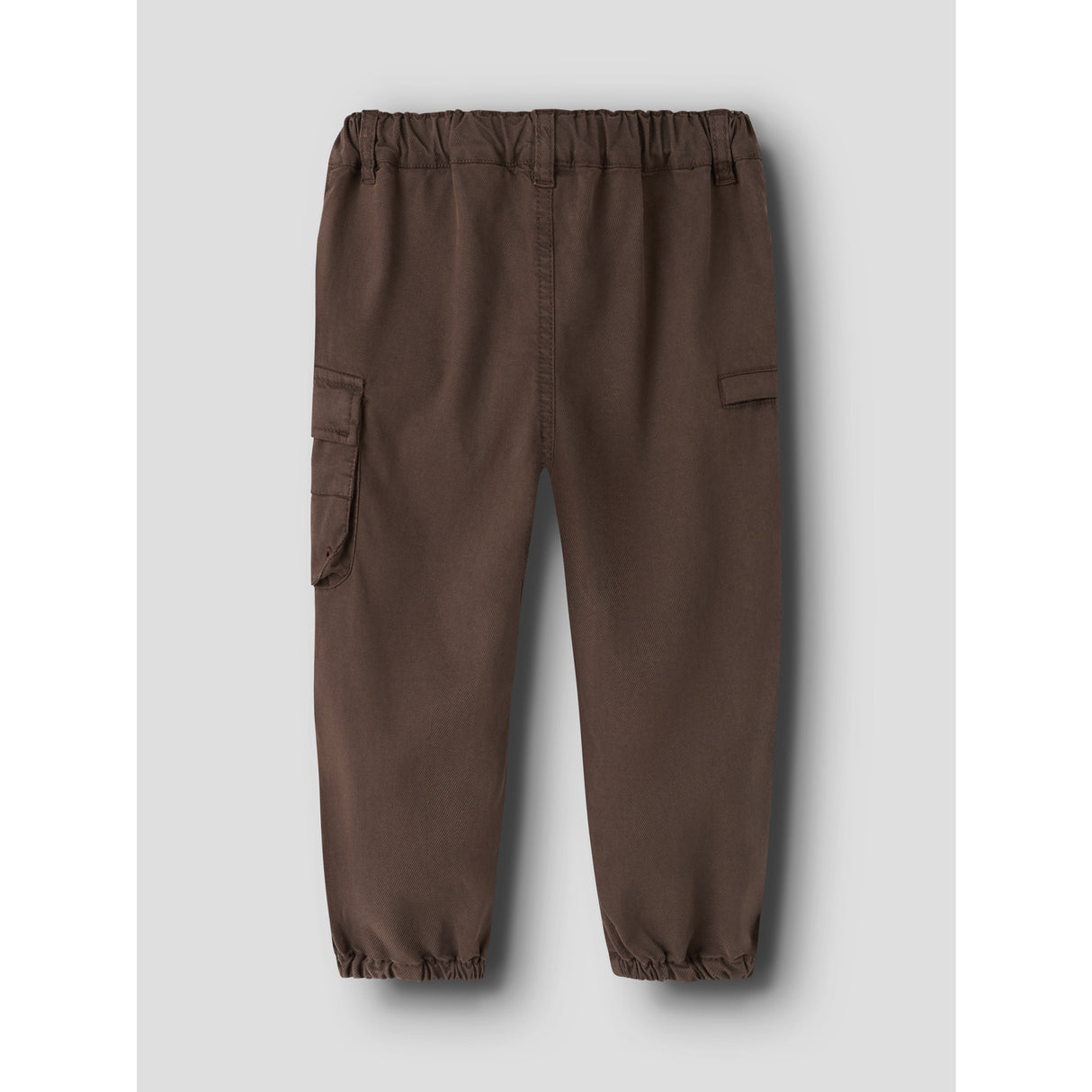 Name It Chestnut Nmmben Jog Cargo R Twi Pants 9910-Po H