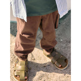 Name It Chestnut Nmmben Jog Cargo R Twi Pants 9910-Po H