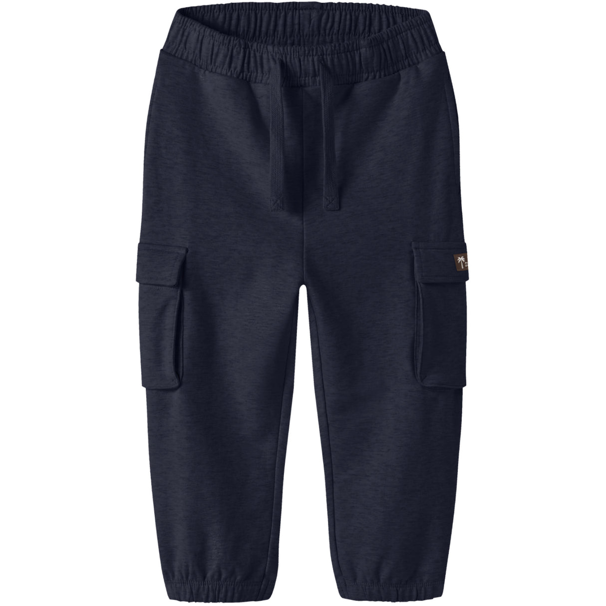 Name It Navy Blazer Nmmhalo Nreg Sweat Pants
