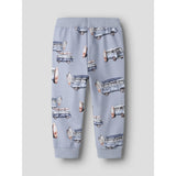 Name It Blue Fog Nmmjaxon Nreg Sweat Pants Unb