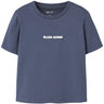 Name It Vintage Indigo Nmmjaves Ss Nreg Top