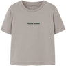 Name It Chateau Gray Nmmjaves Ss Nreg Top