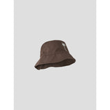 Name It Chestnut Palm Nmmjolo Bucket Hat