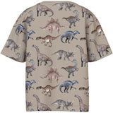 Name It Pure Cashmere Nmmhimus Ss Nreg Top Box