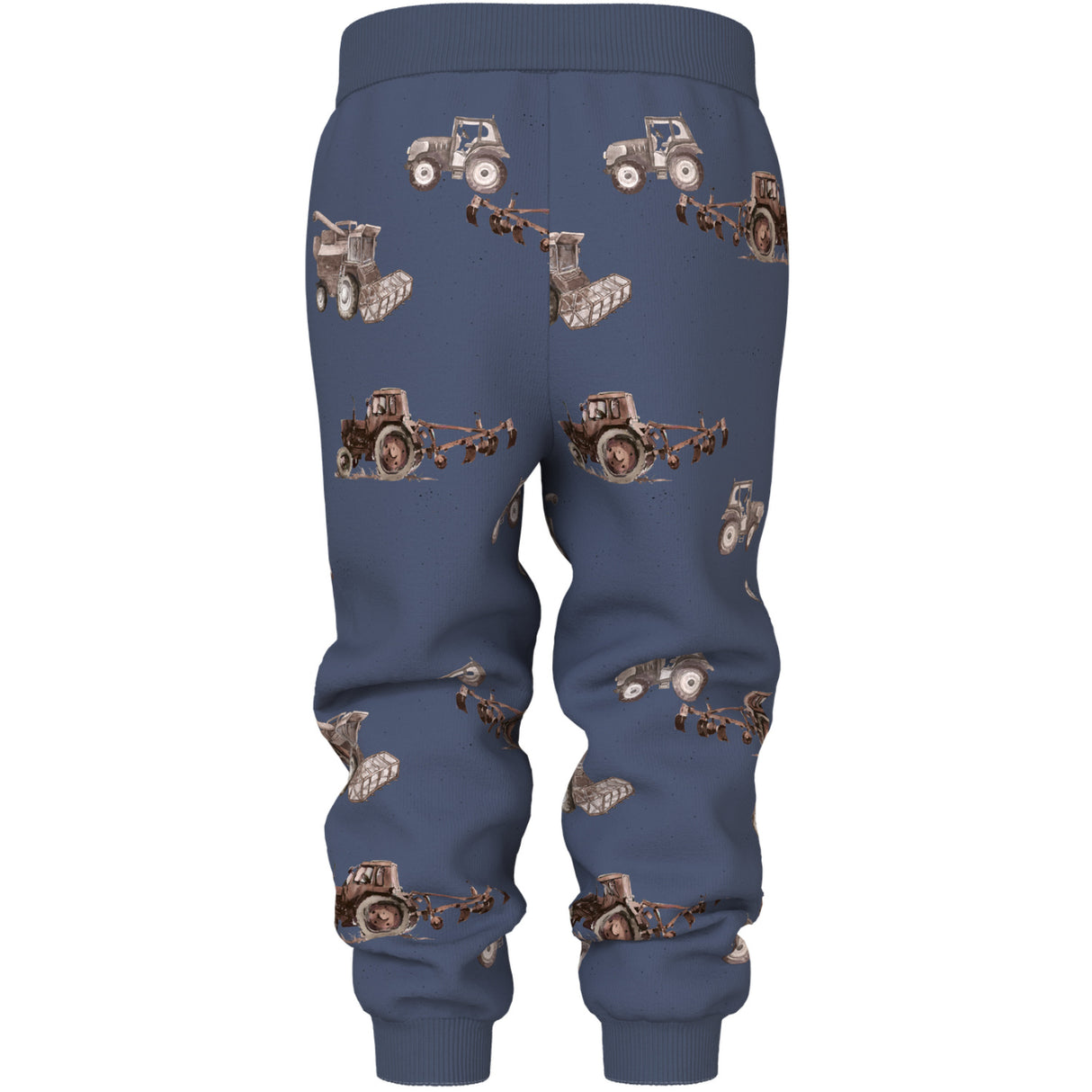 Name It Vintage Indigo Nmmjanol Nreg Sweat Pants Unb