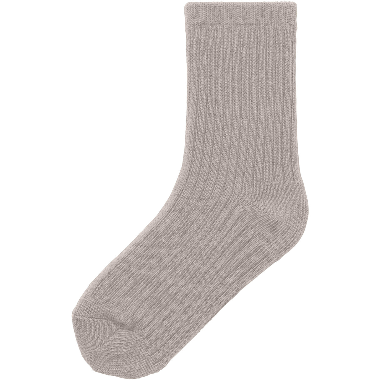Name It Chateau Gray Nmmnobbu 3P Socks