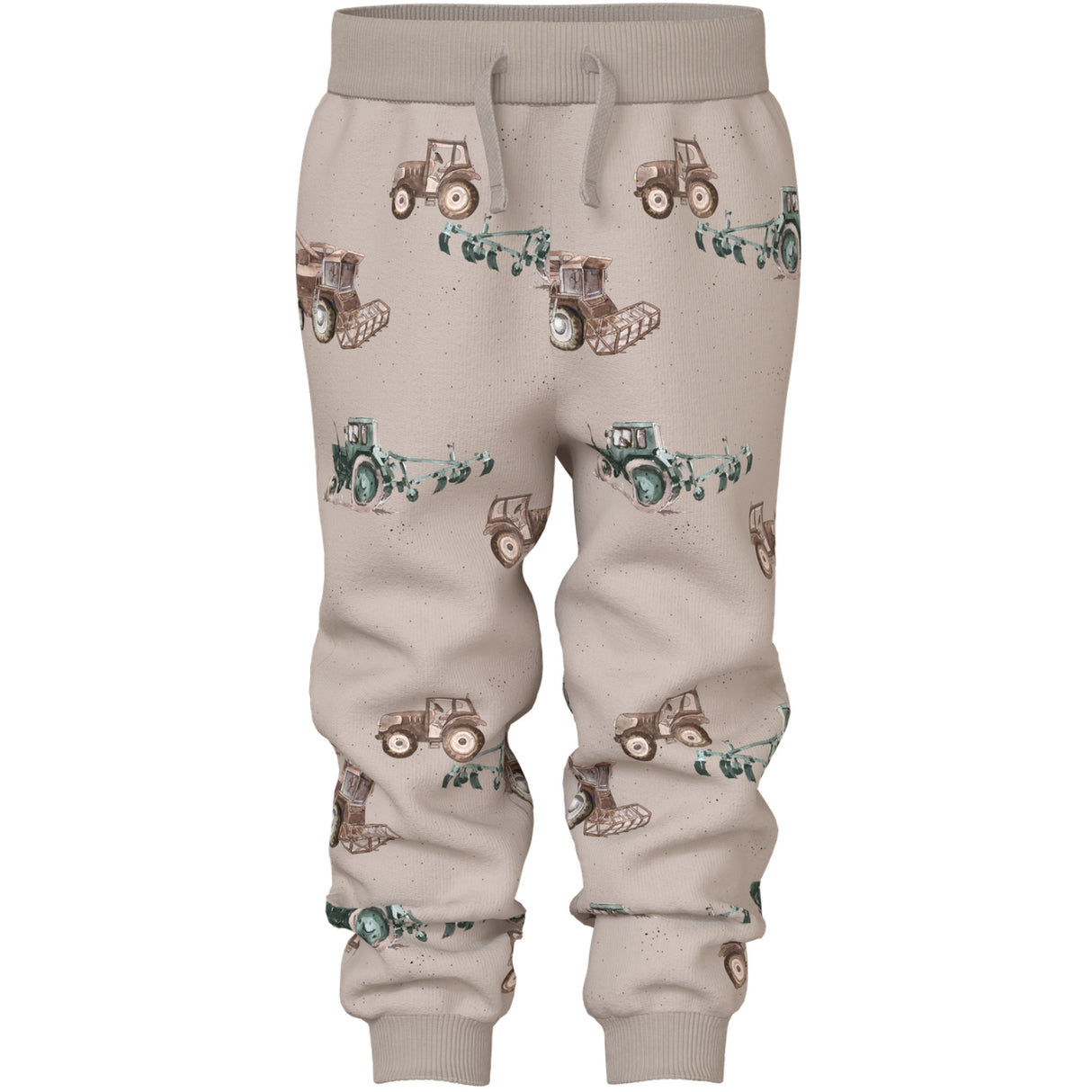 Name It Chateau Gray Nmmjanol Nreg Sweat Pants Unb