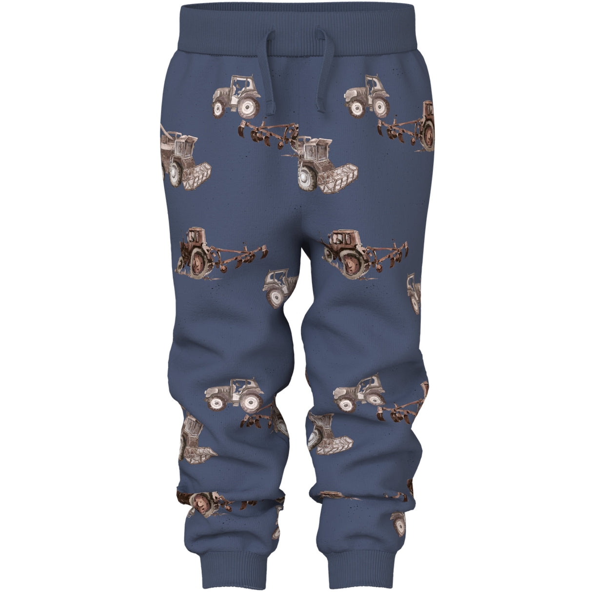Name It Vintage Indigo Nmmjanol Nreg Sweat Pants Unb