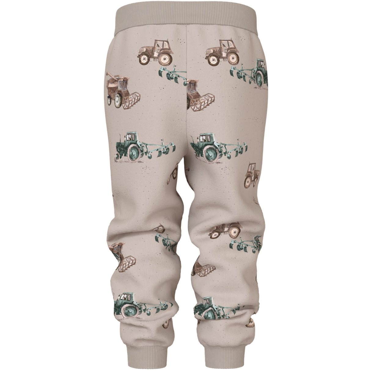 Name It Chateau Gray Nmmjanol Nreg Sweat Pants Unb