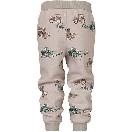 Name It Chateau Gray Nmmjanol Nreg Sweat Pants Unb