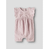 Name It Mesa Rose Nbfhipe Sunsuit