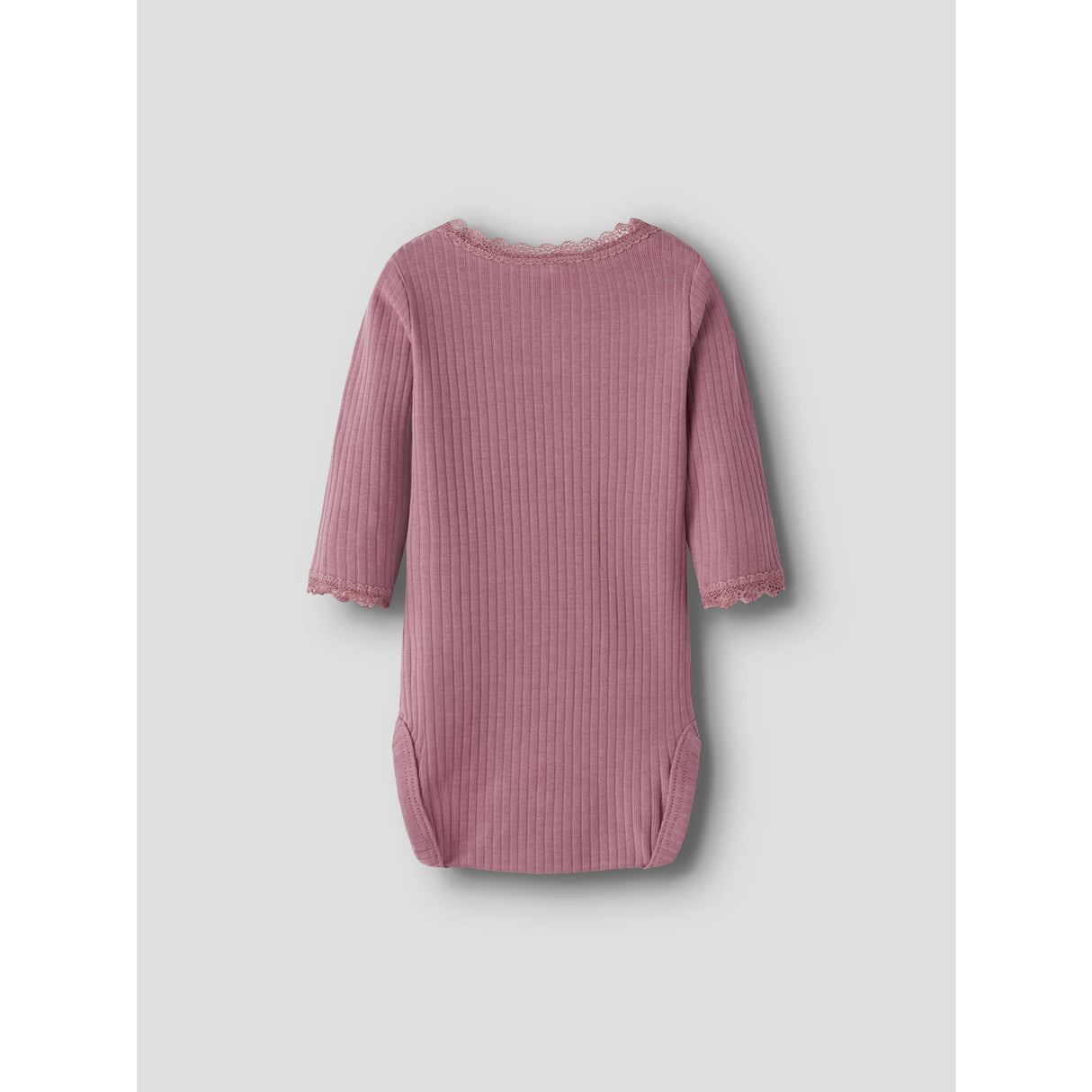 Name It Mesa Rose Nbfhallie Ls Body