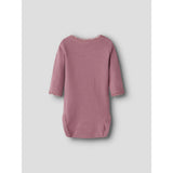 Name It Mesa Rose Nbfhallie Ls Body