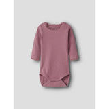 Name It Mesa Rose Nbfhallie Ls Body