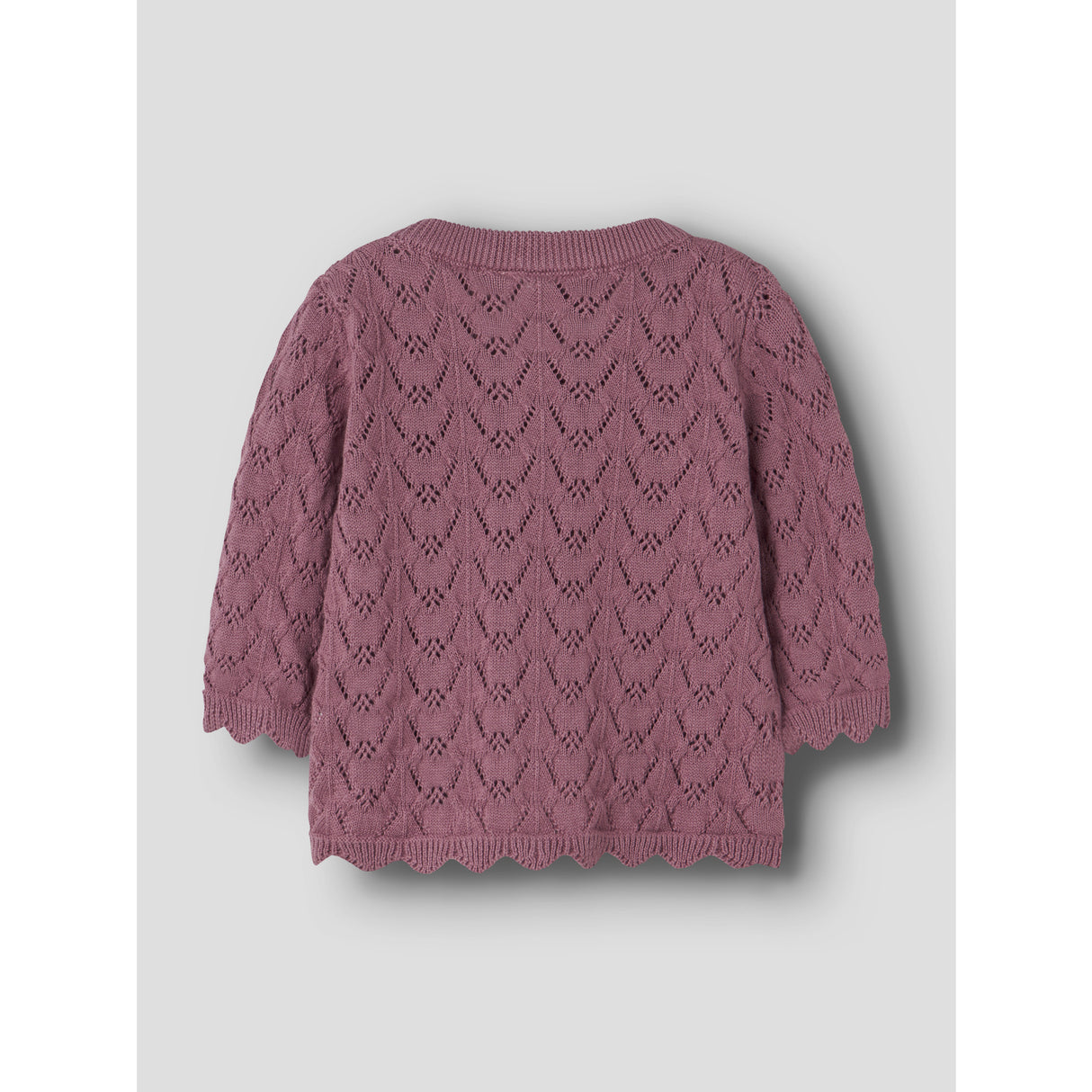 Name It Mesa Rose Nbfharriet Ls Knit Card
