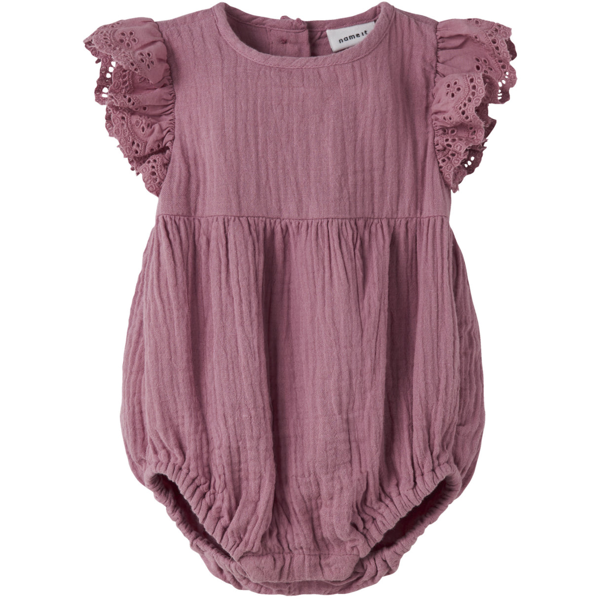 Name It Mesa Rose Nbfjoanna Romper