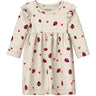 Name It Peyote Melange Nbfhaline Ls Dress