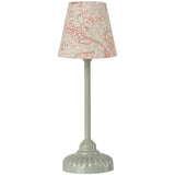 Maileg Vintage Gulvlampe, Mus - Mint
