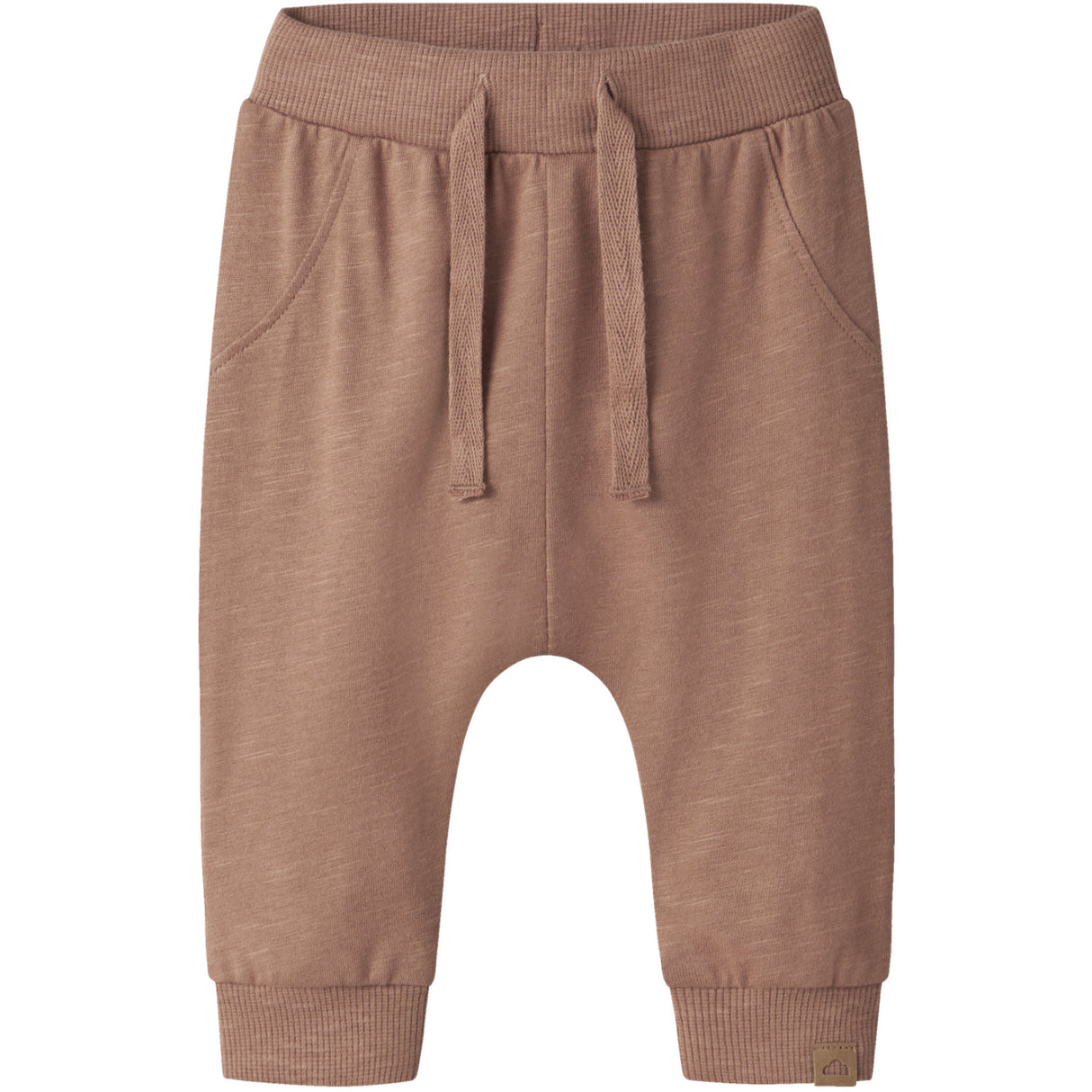 Name It Mocha Mousse Nbmhowel Pants