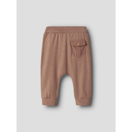 Name It Mocha Mousse Nbmhowel Pants