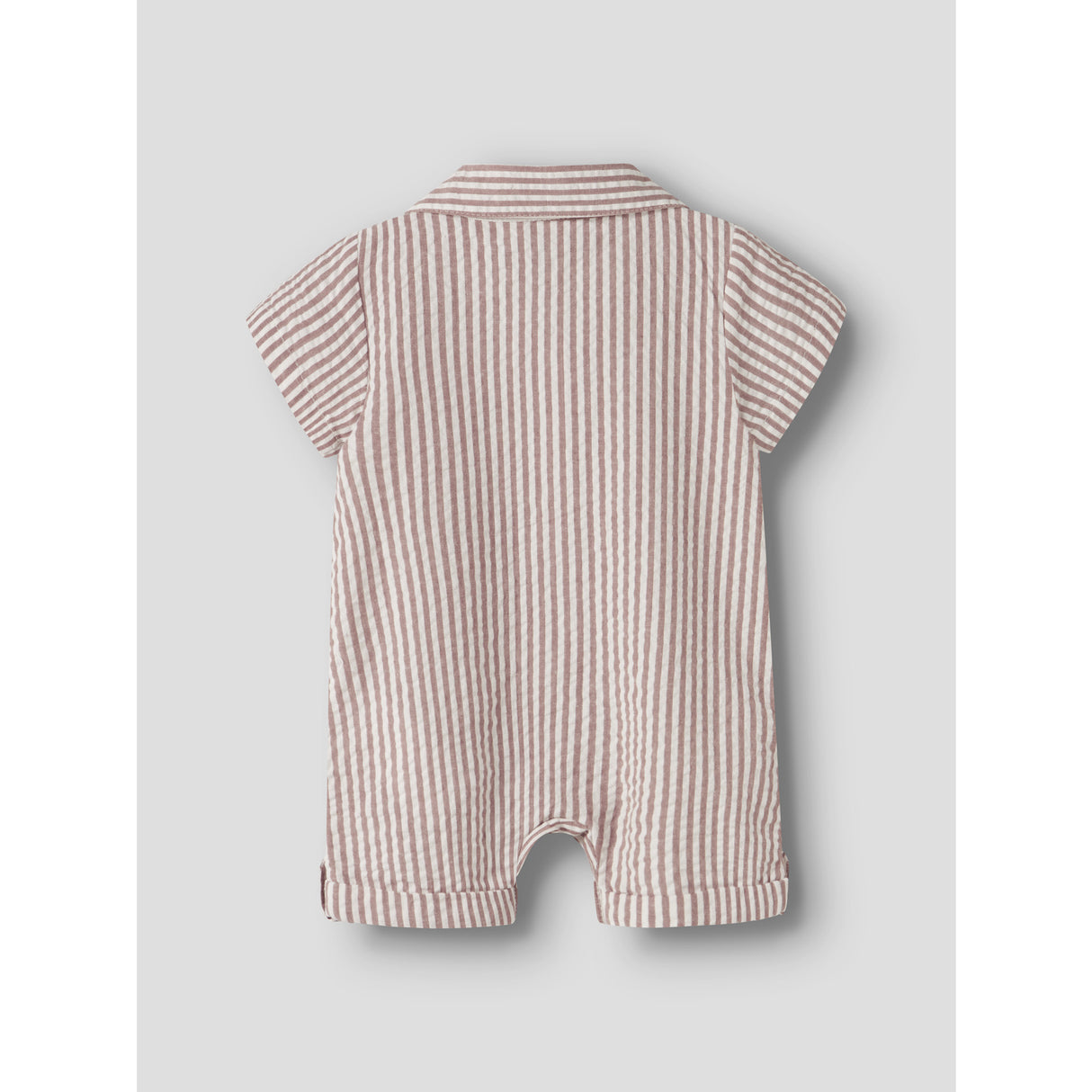 Name It Mocha Mousse Nbmhipe Sunsuit