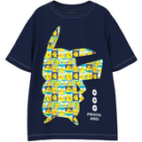 Name It Navy Blazer Nkmasla Pokemon Ss Nreg Top Sky