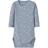 Name It Blue Fog Nbmhobit Ls Body Box